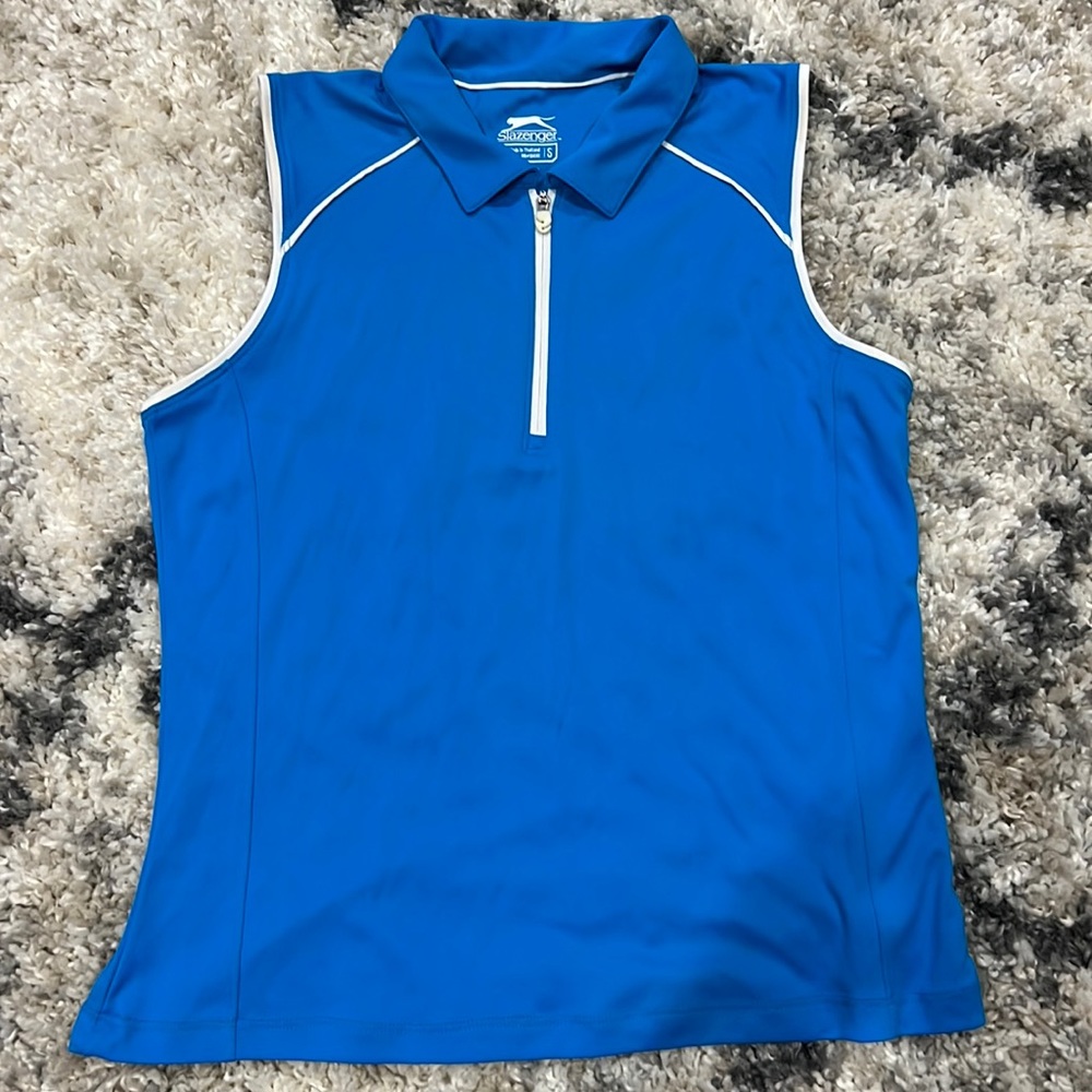 Slazenger Golf shirt